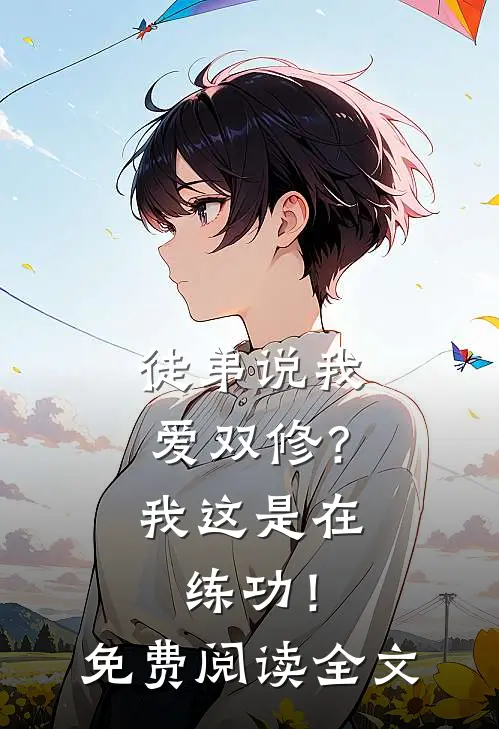 徒弟说我爱双修？我这是在练功！免费阅读全文