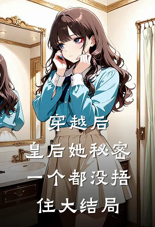 穿越后，皇后她秘密一个都没捂住大结局