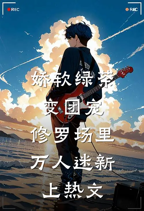 娇软绿茶变团宠，修罗场里万人迷新上热文