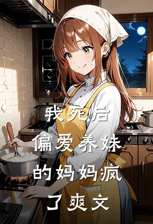 我死后，偏爱养妹的妈妈疯了爽文