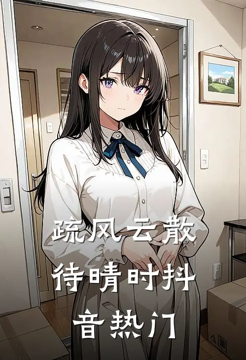 疏风云散待晴时抖音热门
