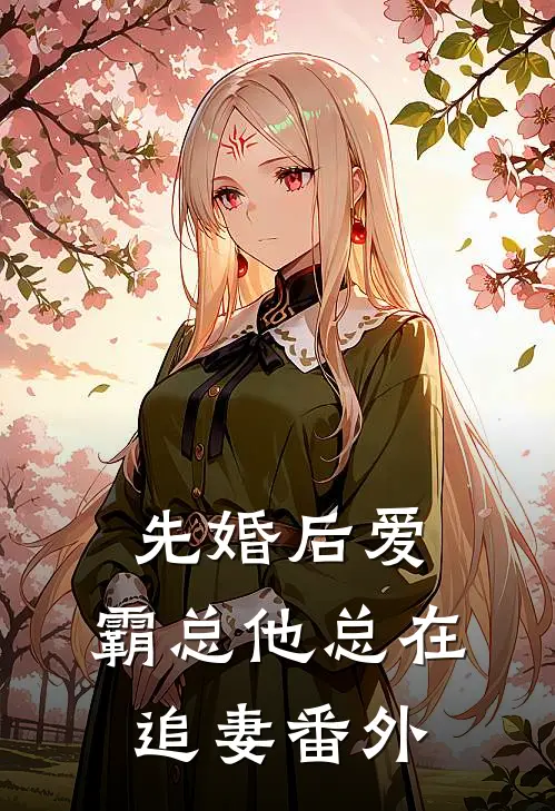 先婚后爱：霸总他总在追妻 番外