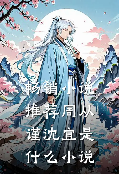 畅销小说推荐周从谨沈宜是什么小说