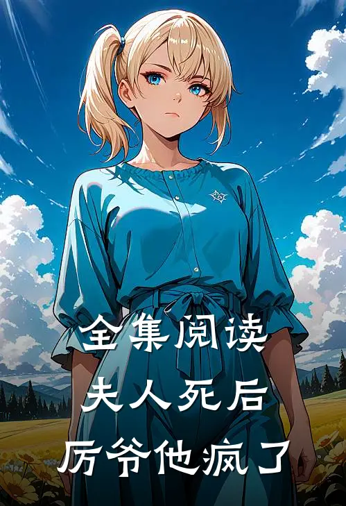全集阅读夫人死后，厉爷他疯了