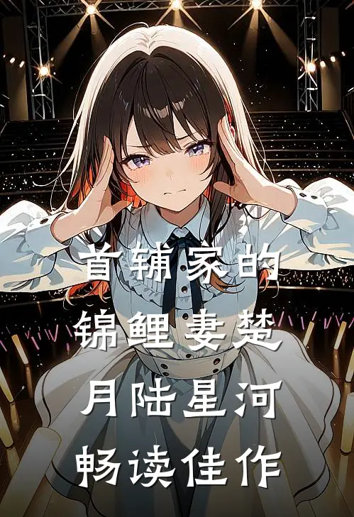 首辅家的锦鲤妻楚月陆星河畅读佳作