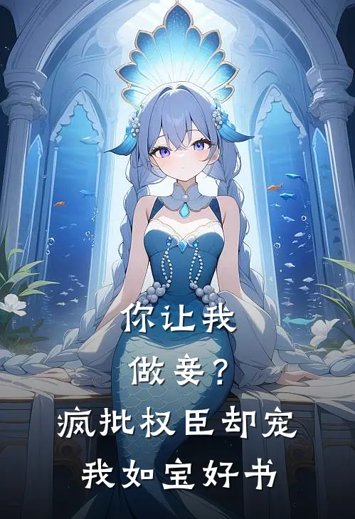 你让我做妾？疯批权臣却宠我如宝好书