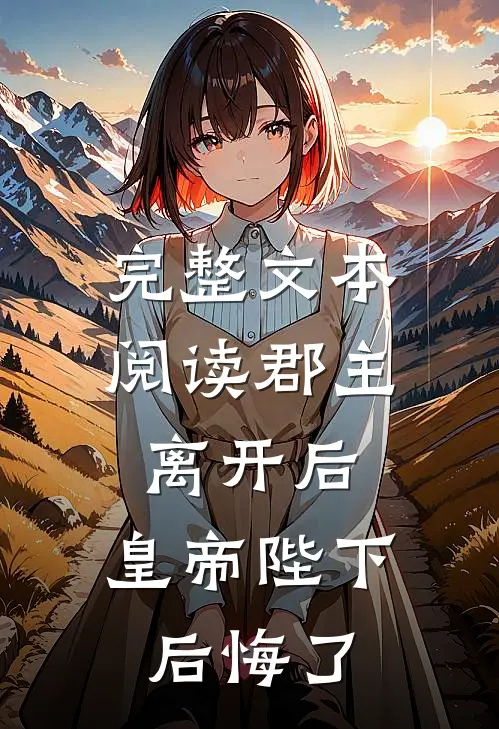 完整文本阅读郡主离开后，皇帝陛下后悔了