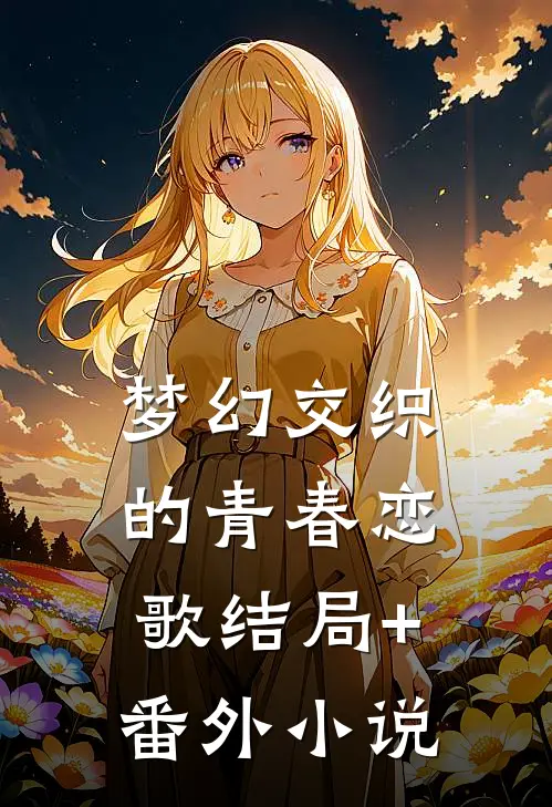 梦幻交织的青春恋歌结局+番外小说
