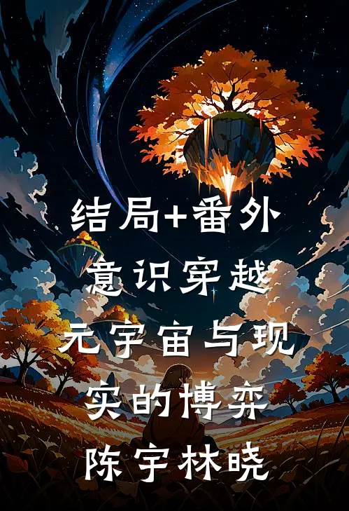 结局+番外意识穿越：元宇宙与现实的博弈陈宇林晓
