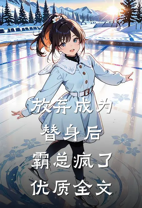 放弃成为替身后，霸总疯了优质全文