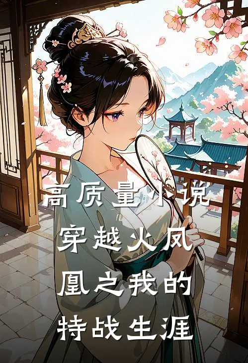 高质量小说穿越火凤凰之我的特战生涯