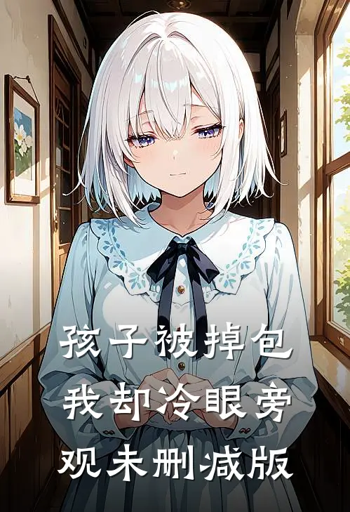 孩子被掉包，我却冷眼旁观未删减版