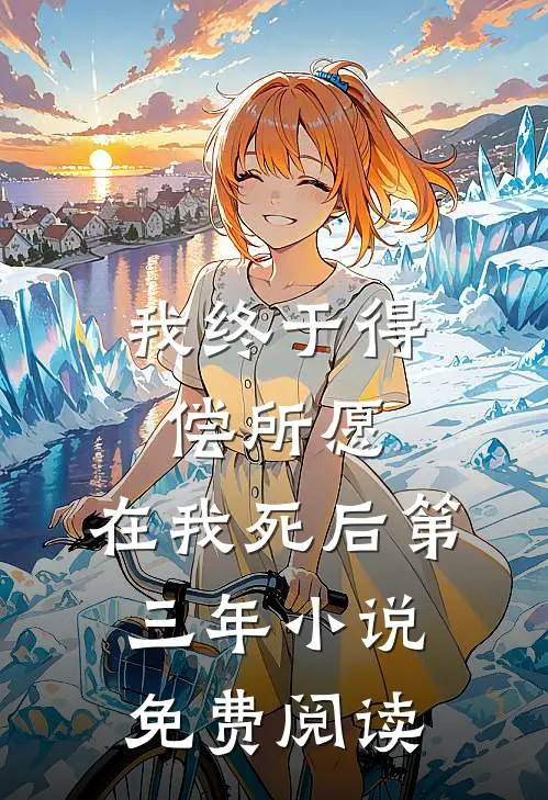 我终于得偿所愿，在我死后第三年小说免费阅读