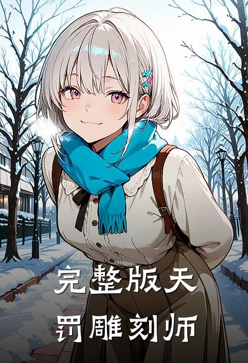 完整版天罚雕刻师