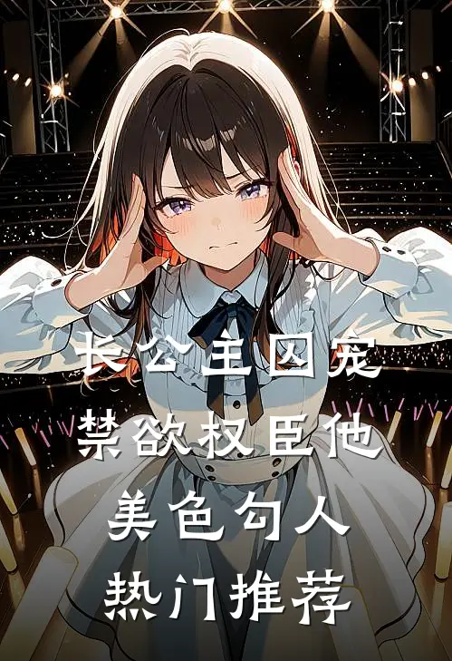 长公主囚宠，禁欲权臣他美色勾人热门推荐