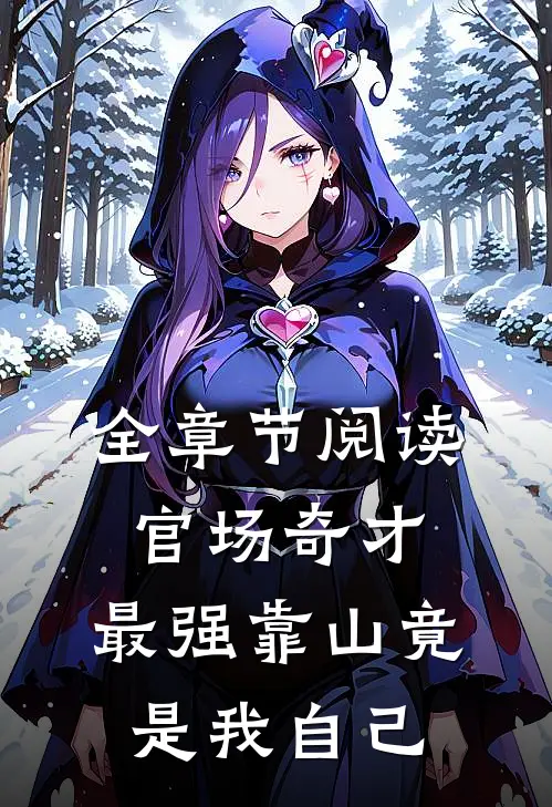 全章节阅读官场奇才：最强靠山竟是我自己