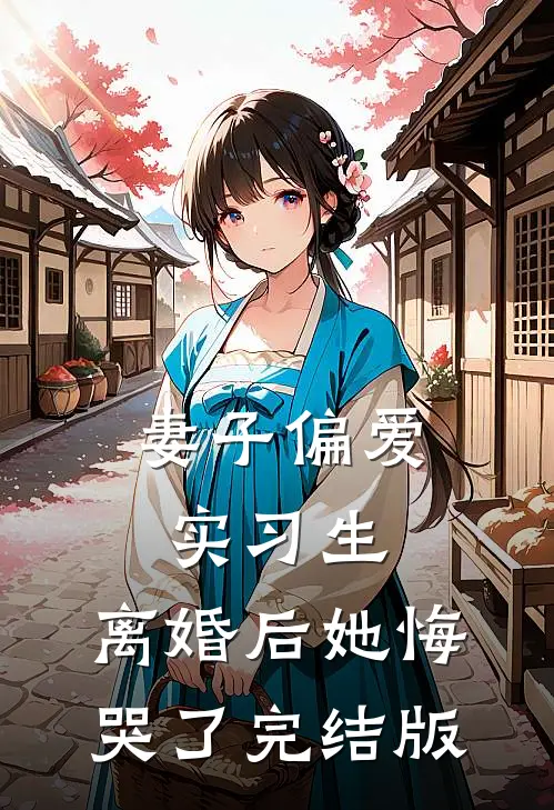 妻子偏爱实习生，离婚后她悔哭了完结版