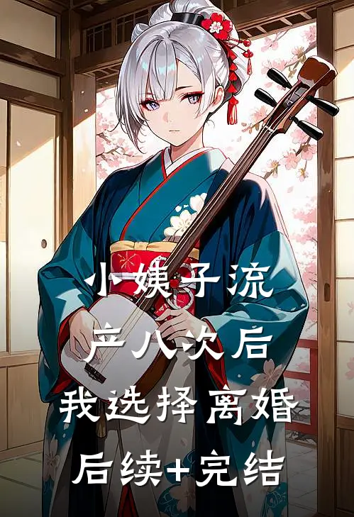 小姨子流产八次后，我选择离婚后续+完结