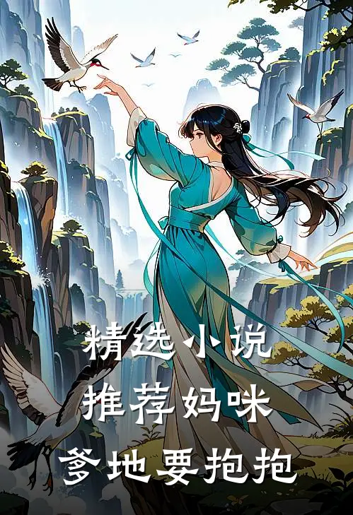 精选小说推荐妈咪，爹地要抱抱