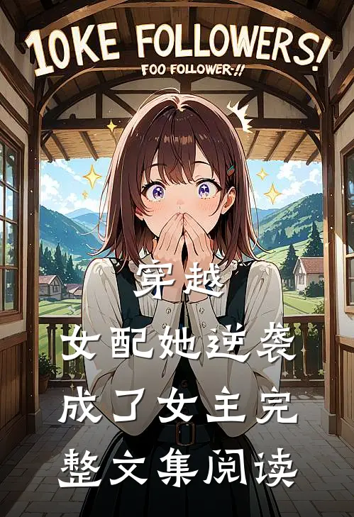 穿越：女配她逆袭成了女主完整文集阅读