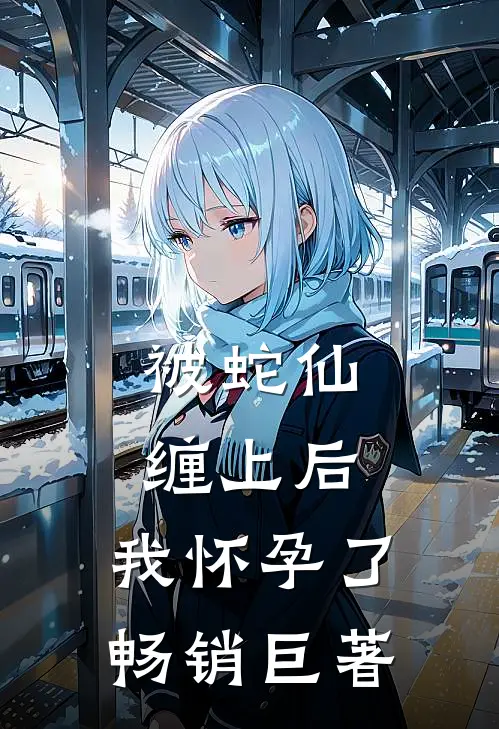 被蛇仙缠上后，我怀孕了畅销巨著