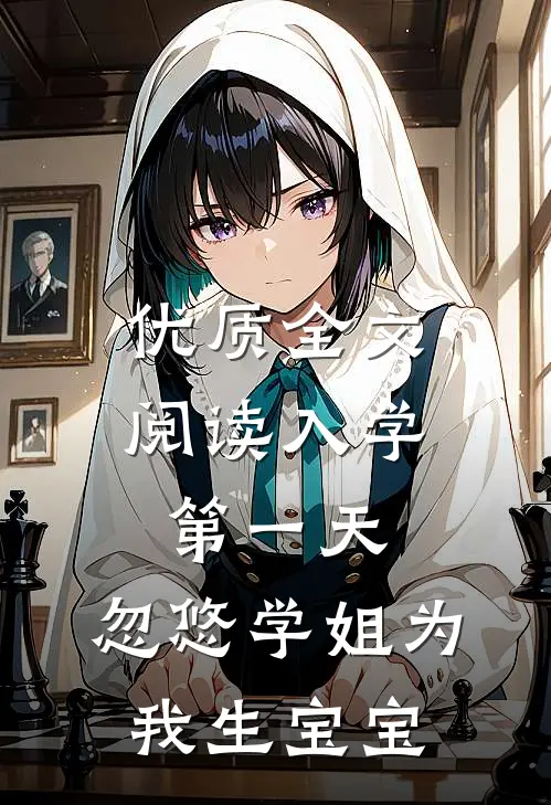 优质全文阅读入学第一天，忽悠学姐为我生宝宝