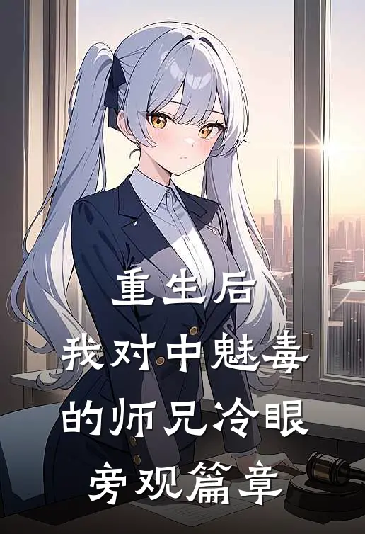 重生后，我对中魅毒的师兄冷眼旁观篇章