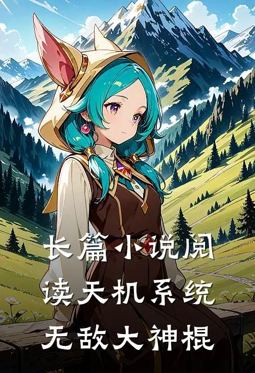 长篇小说阅读天机系统：无敌大神棍