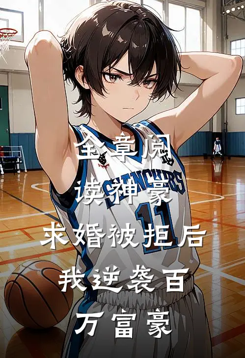 全章阅读神豪：求婚被拒后，我逆袭百万富豪