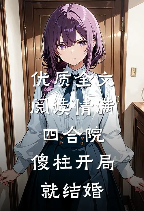 优质全文阅读情满四合院：傻柱开局就结婚