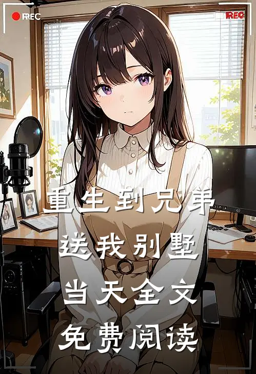 重生到兄弟送我别墅当天全文免费阅读
