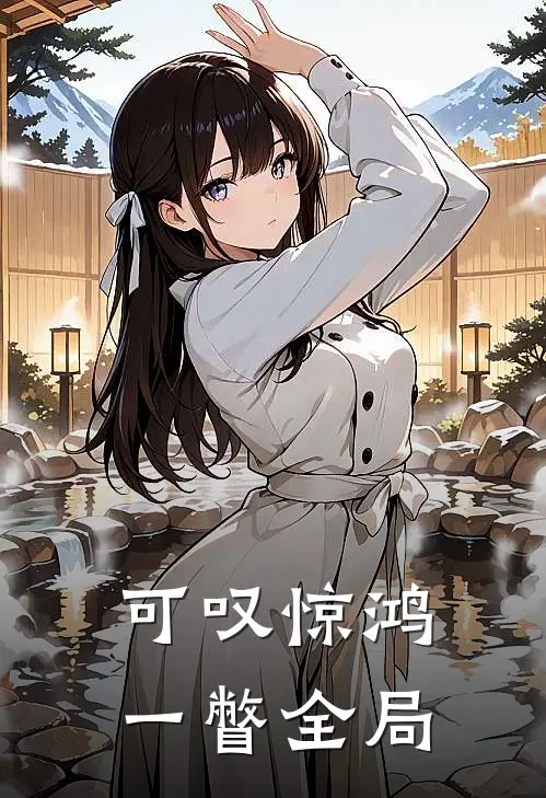可叹惊鸿一瞥全局