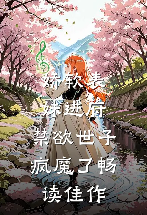 娇软表妹进府：禁欲世子疯魔了畅读佳作