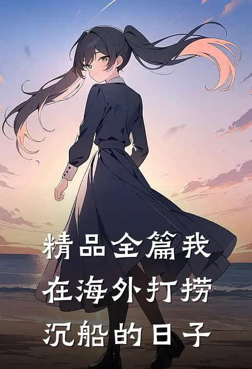 精品全篇我在海外打捞沉船的日子