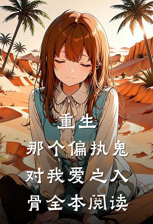 重生：那个偏执鬼对我爱之入骨全本阅读