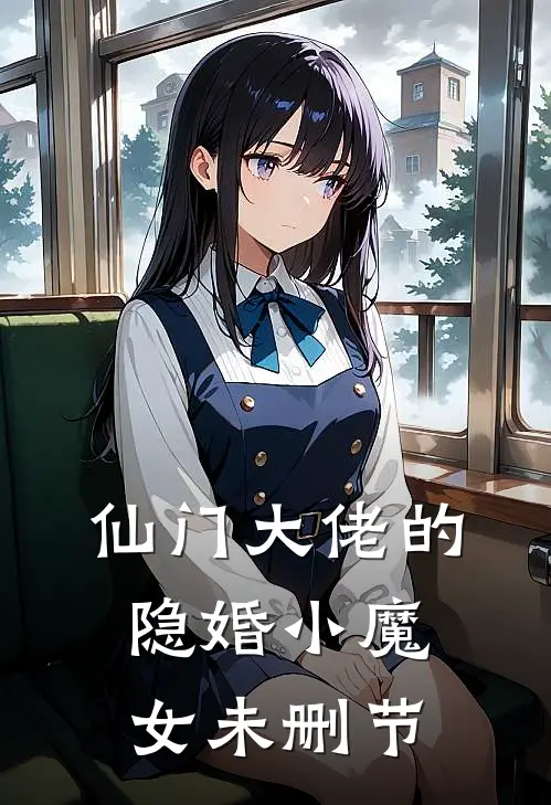 仙门大佬的隐婚小魔女未删节