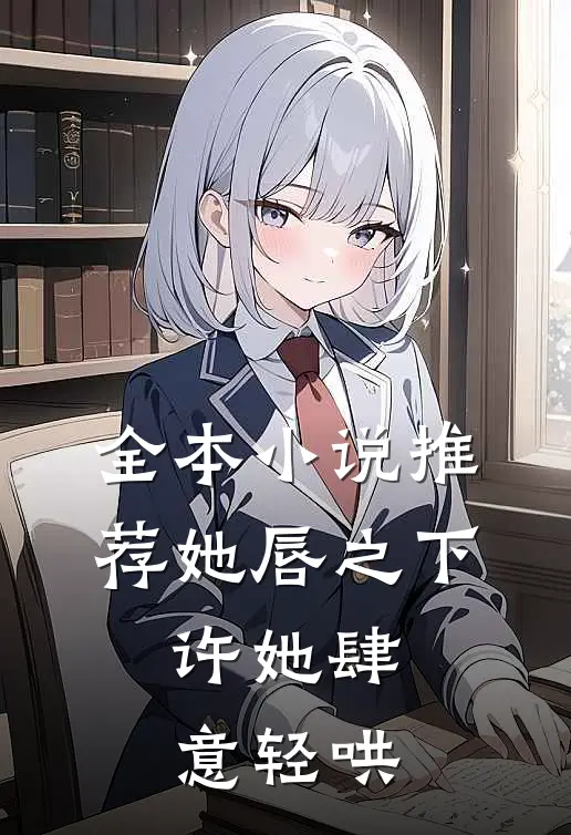 全本小说推荐她唇之下:许她肆意轻哄