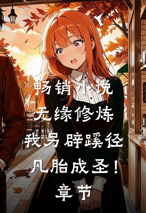 畅销小说无缘修炼，我另辟蹊径凡胎成圣！章节