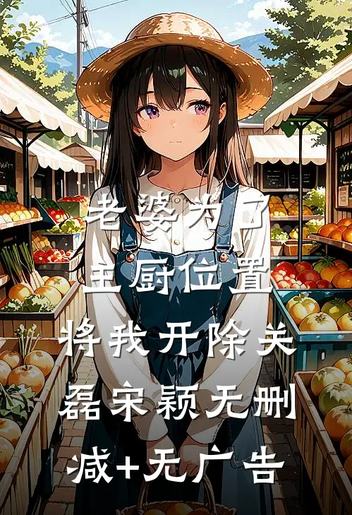 老婆为了主厨位置，将我开除关磊宋颖无删减+无广告