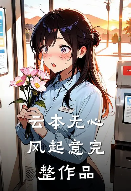 云本无心风起意完整作品