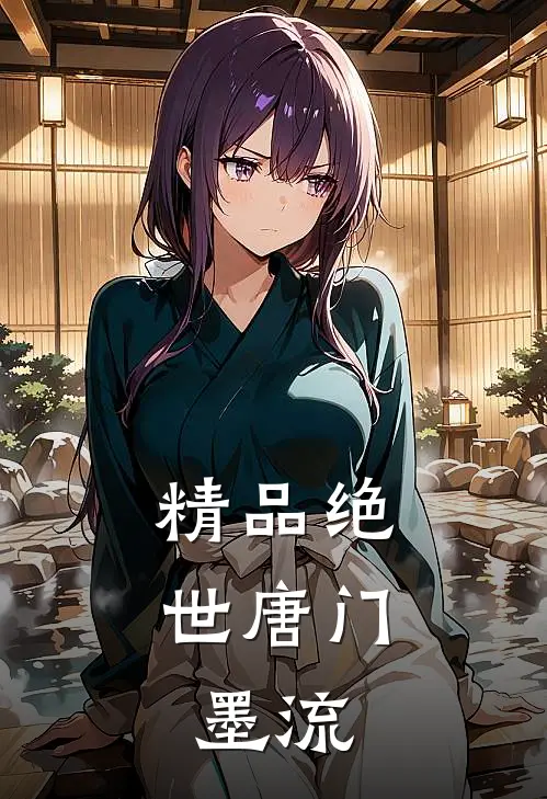 精品绝世唐门：墨流