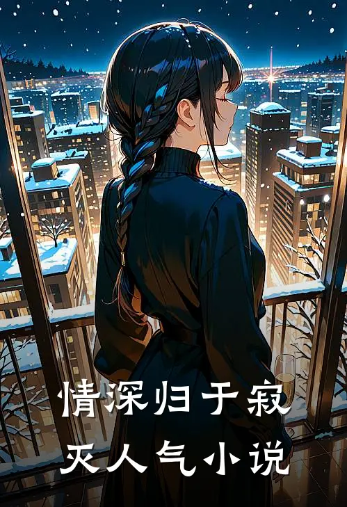 情深归于寂灭人气小说