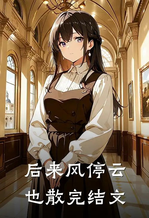 后来风停云也散完结文