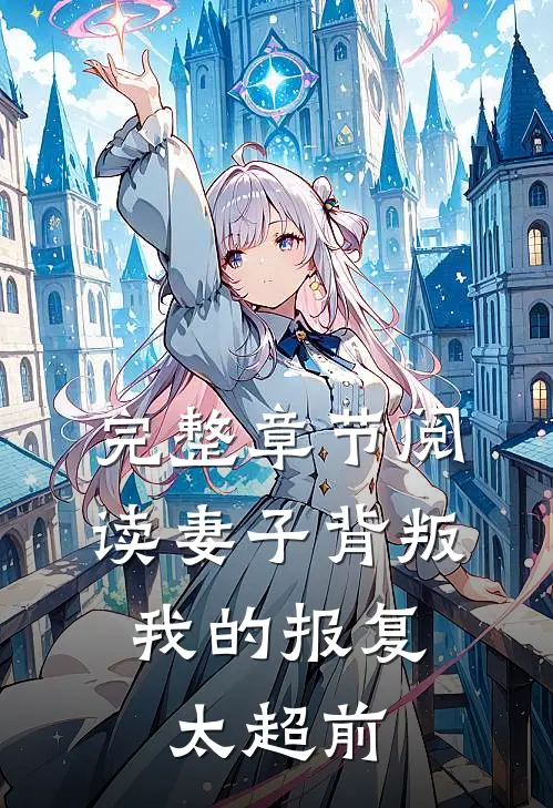完整章节阅读妻子背叛，我的报复太超前