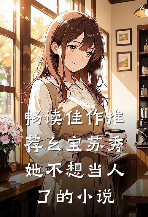 畅读佳作推荐幺宝苏秀她不想当人了的小说