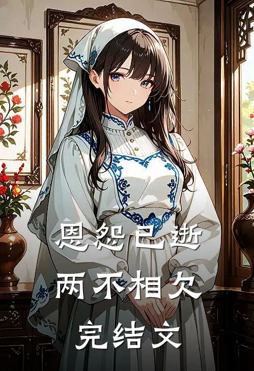 恩怨已逝,两不相欠完结文章