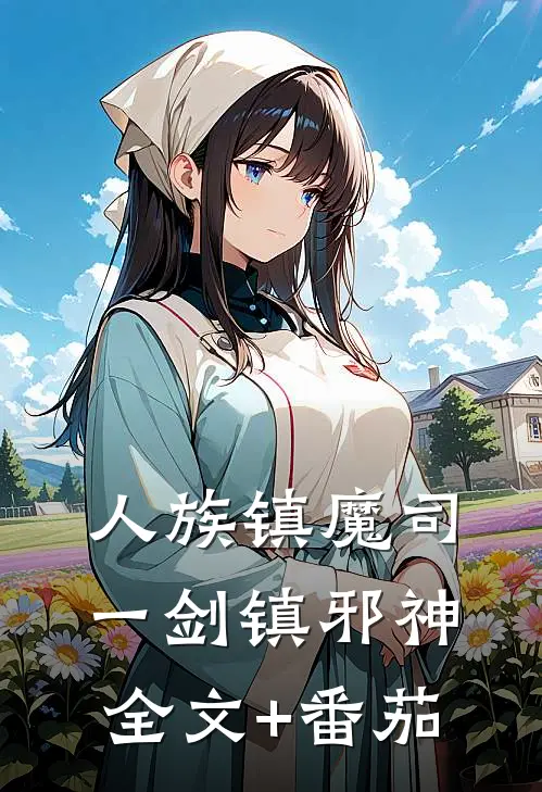 人族镇魔司，一剑镇邪神全文+番茄