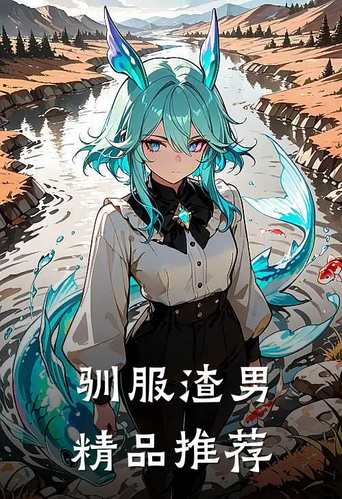 驯服渣男精品推荐