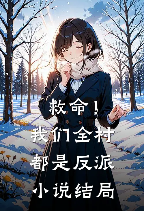 救命！我们全村都是反派小说结局
