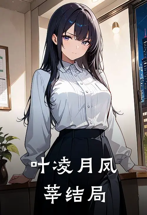叶凌月凤莘结局